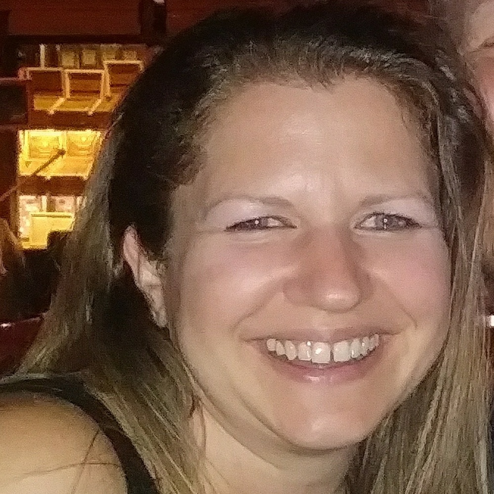 Meet your Posher, Denise